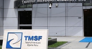 Kayyum atanan şirketin villası 45,8 milyona satışta 