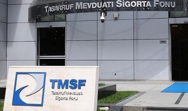 Kayyum atanan şirketin villası 45,8 milyona satışta 