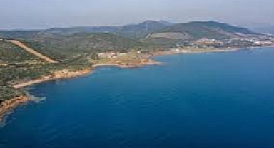 Kıyı kenar çizgisindeki orman alanları turizme tahsis edilebilecek!