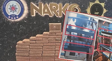 Kolombiyalı Sergio’nun 'pres' planı çöktü