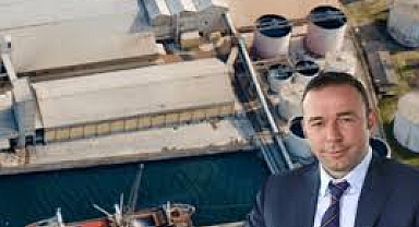 Konkordato talebini yatırımcısından gizleyen şirkete ceza