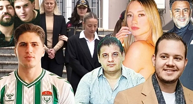 Kubilay Kaan Kundakçı cinayetinde yeni gelişme: Organize İşler ,Kaçış planı ve delil ağı çözüldü!