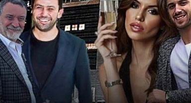 Lojistik kralı, ‘uyuşturucuya özendirme’ suçlaması ile tutuklandı