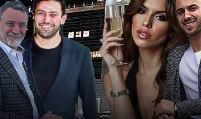 Lojistik kralı, ‘uyuşturucuya özendirme’ suçlaması ile tutuklandı 