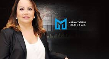 Marka Yatırım Holding'e iflas talepli icra dosyası açıldı