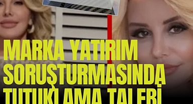 Marka Yatırım soruşturmasında 3 kişiye tutuklama talebi