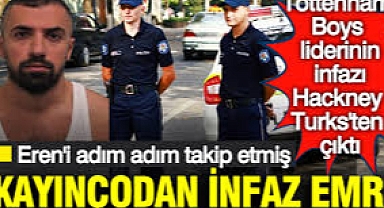 Moldavya'daki Cinayet İnfaz planı kayınçodan..