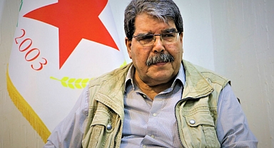 PKK/PYD elebaşı Salih Müslim öldü 