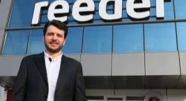Reeder Teknoloji , Zirveden dibe! 739 gündür düşen hisse