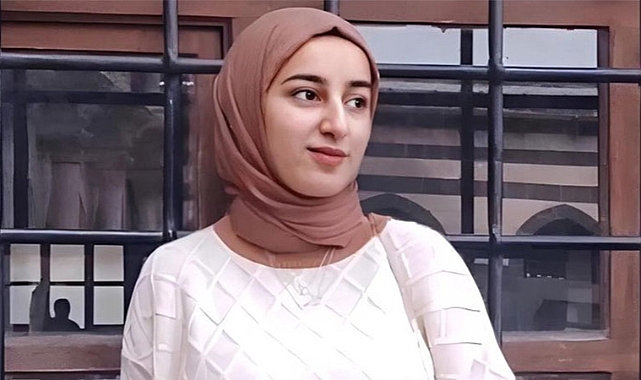 Rojin Kabaiş’in babasının tehdit iddialarına soruşturma