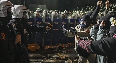 'Saraçhane Davası'nda Tüm Sanıklara Beraat