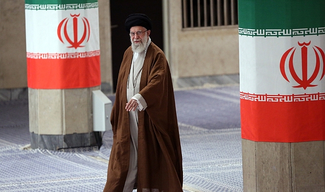 SON DAKİKA! Hamaney’in ölümüne 54 milyon dolarlık bahis oynanmış!