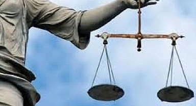 Türkiye yine 'özgür olmayan ülke' kategorisinde: Adil yargılanma sıfır çekti!