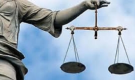 Türkiye yine 'özgür olmayan ülke' kategorisinde: Adil yargılanma sıfır çekti!