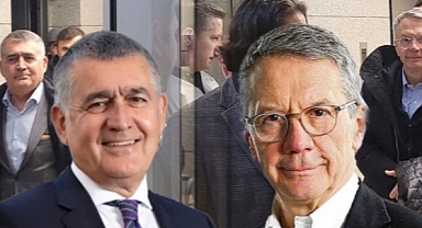 TÜSİAD’ın eski tepe yöneticileri Orhan Turan ve Ömer Aras'a sansür yasasından hapis cezası