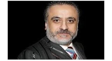 Ünlü yapımcı Erol Köse hayatını kaybetti 