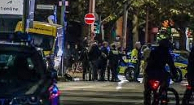 Yunanistan'ı karıştıran çete hesaplaşması... Altından Daltonlar ve Redkit çıktı