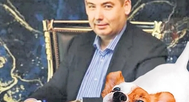 Zafer Murat Mermer, mahkemelik oldu.