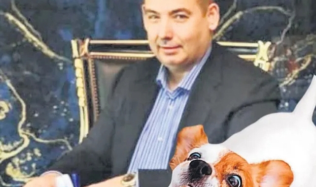 Zafer Murat Mermer, mahkemelik oldu.