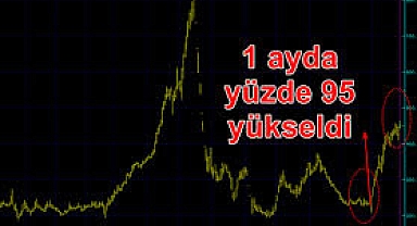 Zararda, Borçta, Ama Uçuşta! INVESTCO Holding A.Ş.