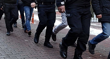 16 ilde Telegram operasyonu: 35 kişi gözaltına alındı