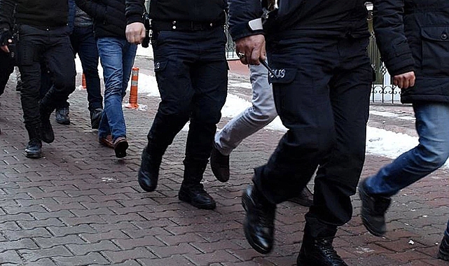 16 ilde Telegram operasyonu: 35 kişi gözaltına alındı