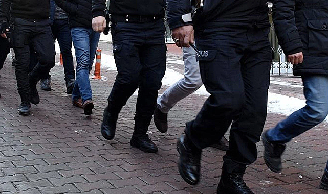 16 ilde Telegram operasyonu: 35 kişi gözaltına alındı