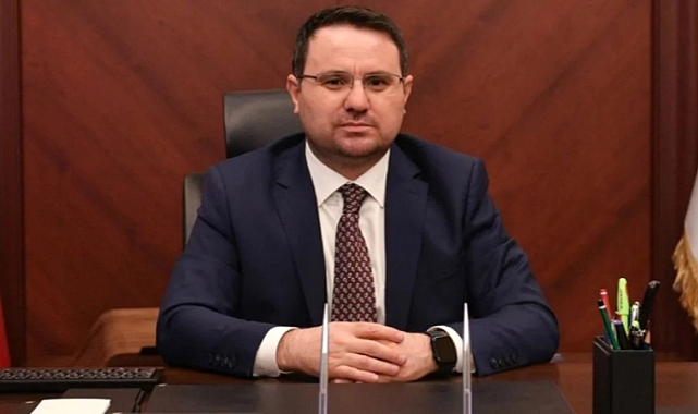 Akın Gürlek’ten Diyarbakır’da açılım mesajı