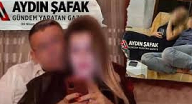 AKP'li başkanın yasak aşk skandalı! İhraç ediliyor