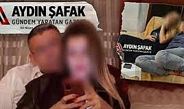 AKP'li başkanın yasak aşk skandalı! İhraç ediliyor