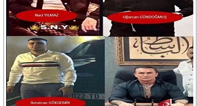 AVUKAT SERDAR ÖKTEM SUİKASTİNİN SORUŞTURMASI TAMAMLANDI 