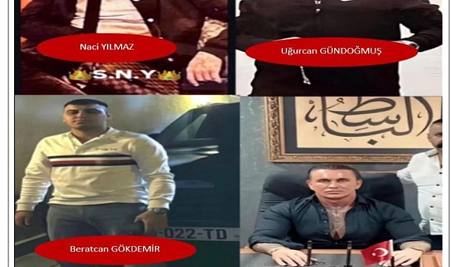 AVUKAT SERDAR ÖKTEM SUİKASTİNİN SORUŞTURMASI TAMAMLANDI 