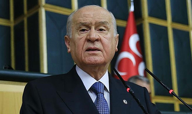 Bahçeli’den açılım çıkışı: Oyalanmaya gerek yok