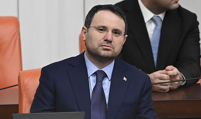 Bakan Gürlek’ten Gülistan Doku ve Rojin Kabaiş açıklaması