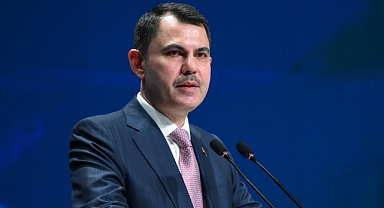 Bakan Murat Kurum, kentsel dönüşümde yeni finansman müjdesi verdi