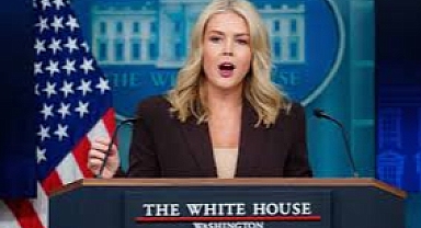 Beyaz Saray: Başkan Trump, İran’ın talepler listesini asla bir anlaşma olarak kabul etmez