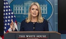 Beyaz Saray: Başkan Trump, İran’ın talepler listesini asla bir anlaşma olarak kabul etmez