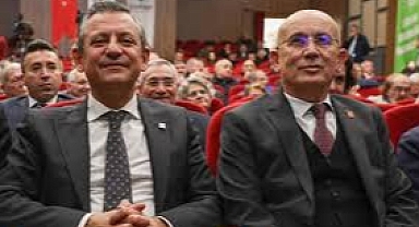 CHP ANKARA İL BAŞKANI GÖZALTINA ALINDI