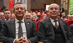 CHP ANKARA İL BAŞKANI GÖZALTINA ALINDI