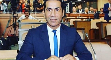 CHP’li Hüseyin Sağ’dan İmar Rantı Çıkışı