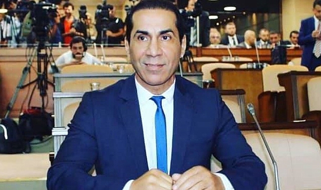 CHP’li Hüseyin Sağ’dan İmar Rantı Çıkışı