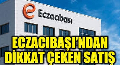 Eczacıbaşı'nda iskontolu satış krizi: Yatırımcıdan 'Bize düşman mısınız?' tepkisi