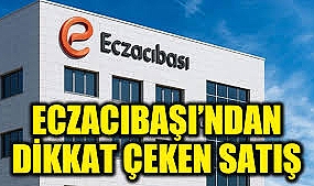 Eczacıbaşı'nda iskontolu satış krizi: Yatırımcıdan 'Bize düşman mısınız?' tepkisi