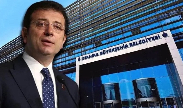 İBB DAVASINDA 18 TAHLİYE 