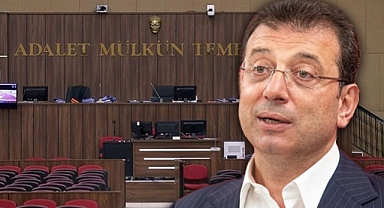 İmamoğlu’na bir soruşturma daha