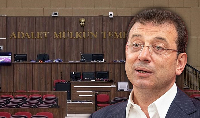 İmamoğlu’na bir soruşturma daha