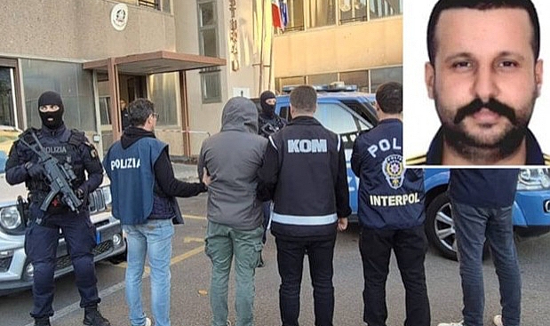 İstanbul Cumhuriyet Başsavcılığı’ndan Barış Boyun Dosyasında Kritik Gelişmeler