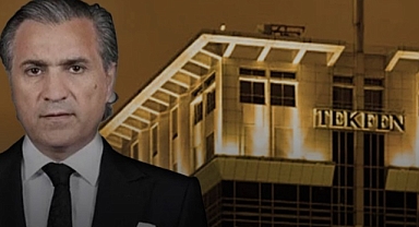 Kemal Can'ın dev fabrikası satışa çıktı!