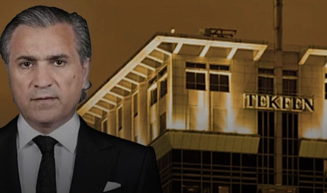 Kemal Can'ın dev fabrikası satışa çıktı!