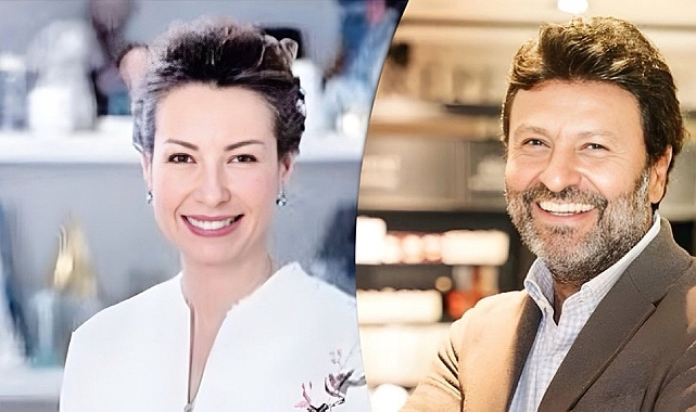 SON DAKİKA! Madame Coco’nun sahibinin eşinden 150 milyon TL talep 